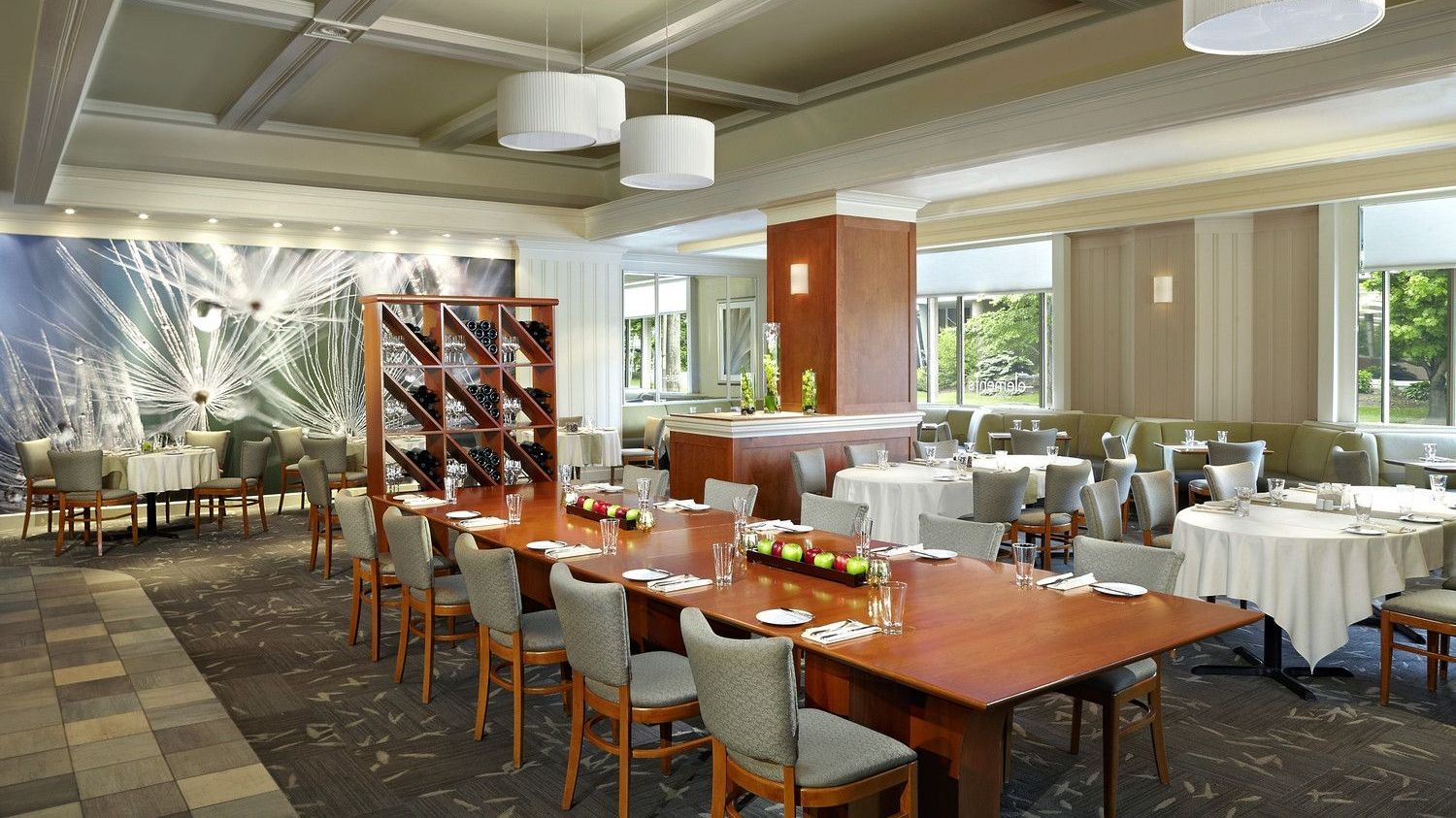 Halifax Restaurants
