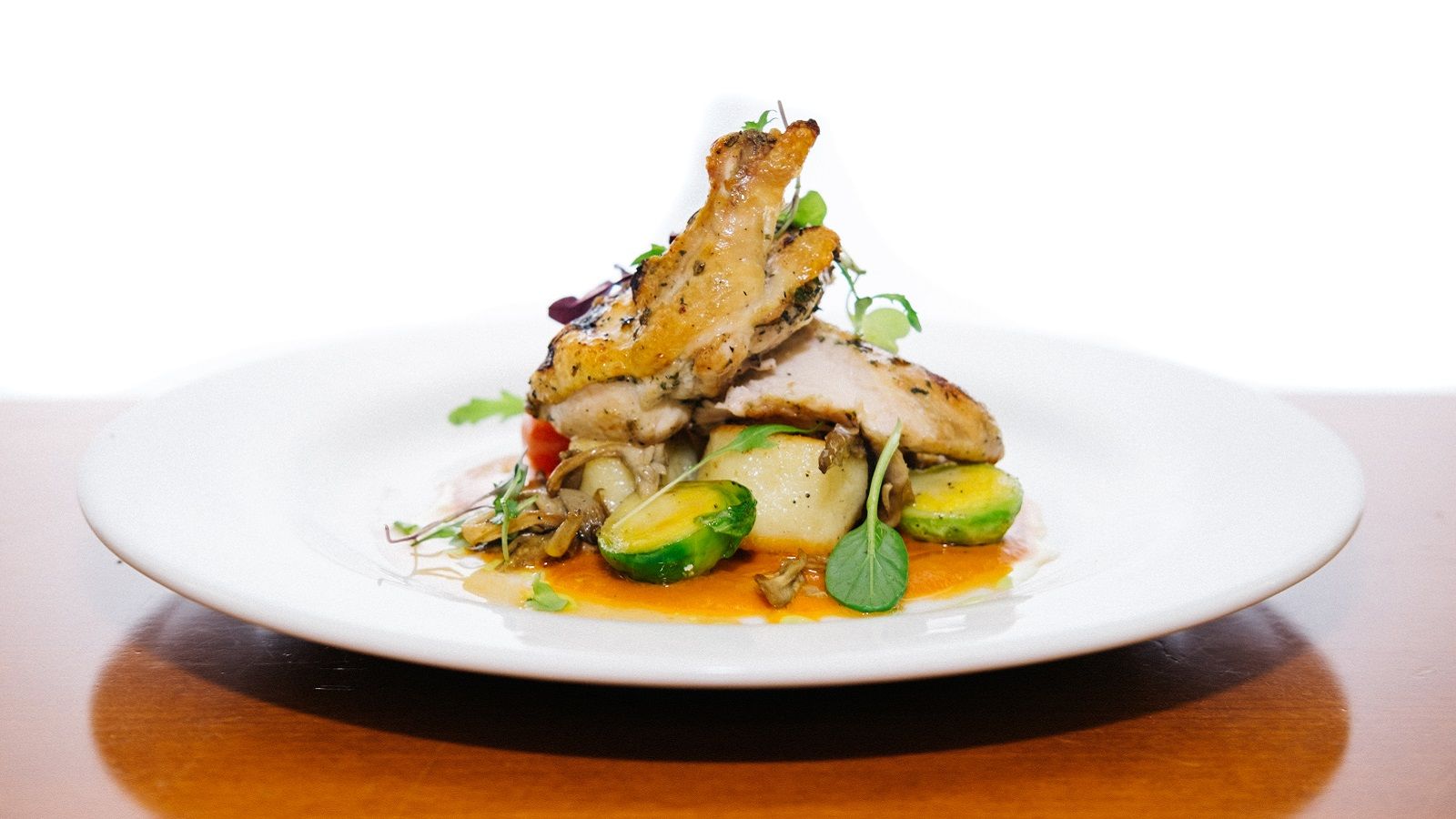 Halifax Restaurants